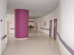 Centre gényco-mammaire